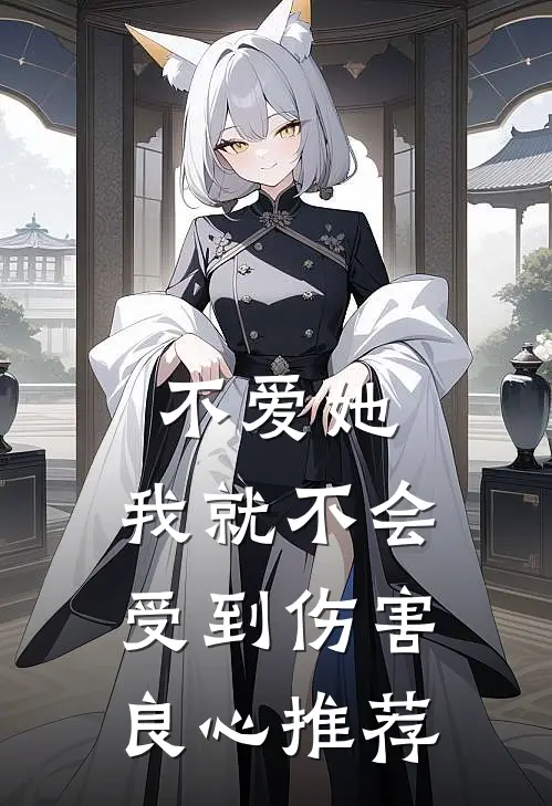 不爱她，我就不会受到伤害良心推荐