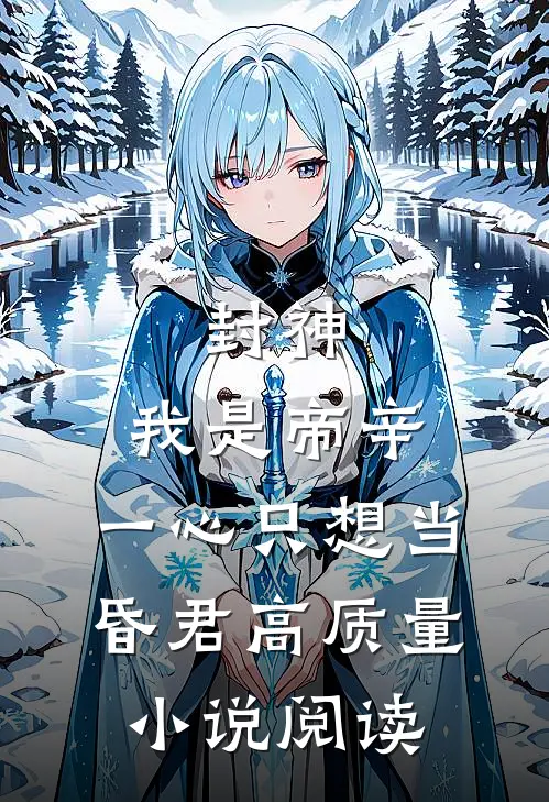 封神：我是帝辛，一心只想当昏君高质量小说阅读