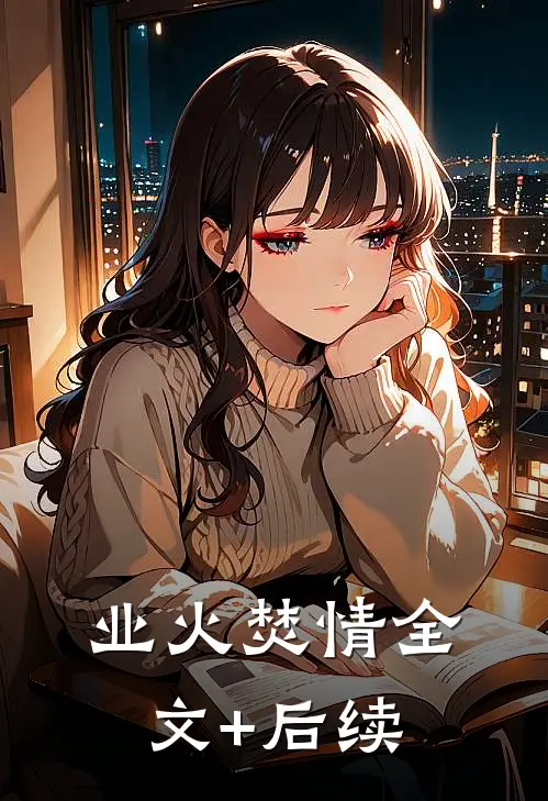 业火焚情全文+后续