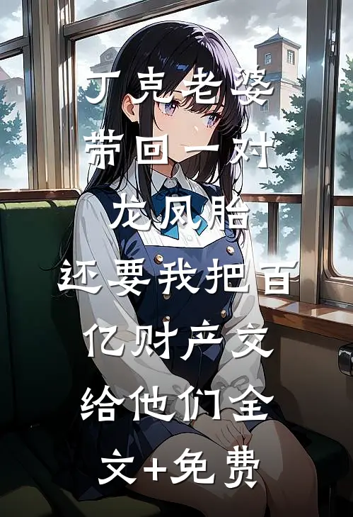 丁克老婆带回一对龙凤胎，还要我把百亿财产交给他们全文+免费