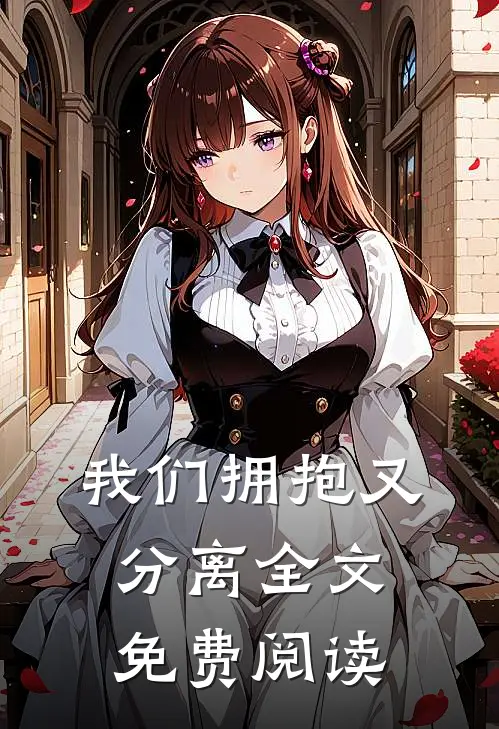 我们拥抱又分离全文免费阅读