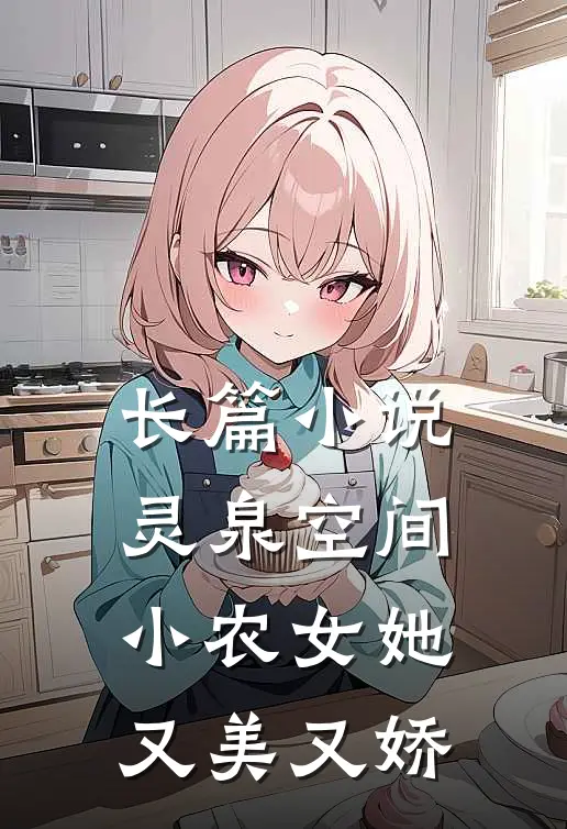 长篇小说灵泉空间：小农女她又美又娇