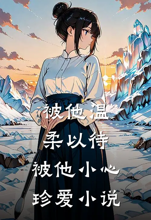 被他温柔以待，被他小心珍爱小说