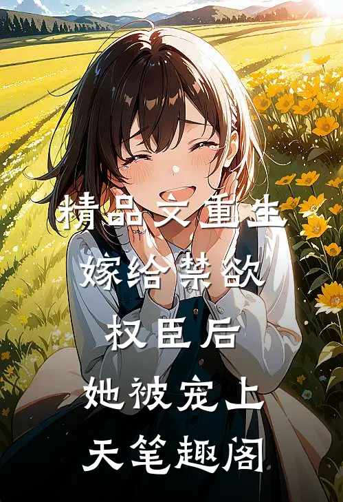 精品文重生:嫁给禁欲权臣后,她被宠上天笔趣阁