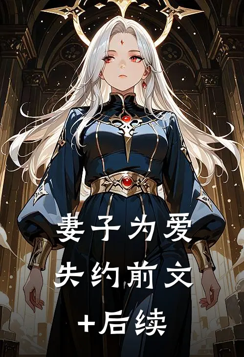 妻子为爱失约前文+后续