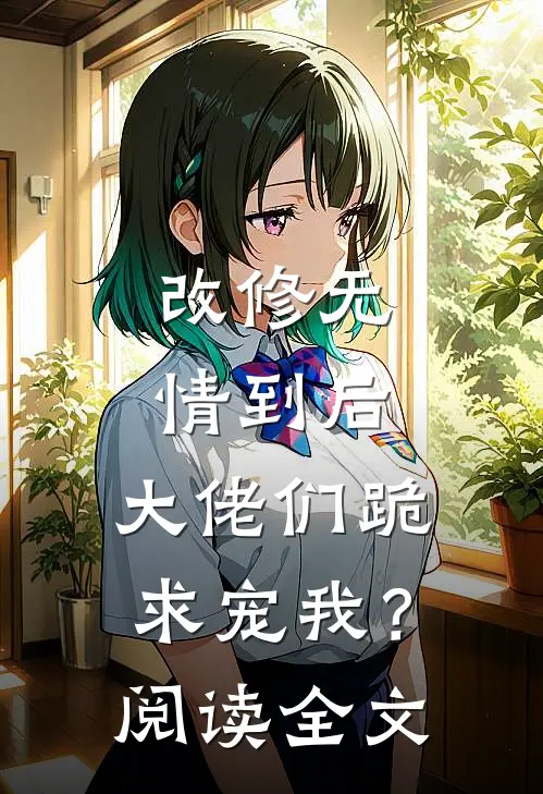 改修无情到后，大佬们跪求宠我？阅读全文