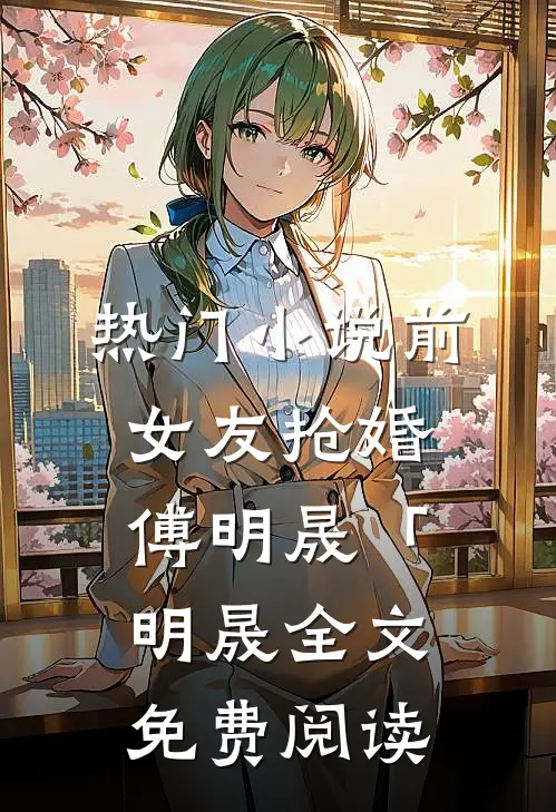 热门小说前女友抢婚傅明晟「明晟全文免费阅读