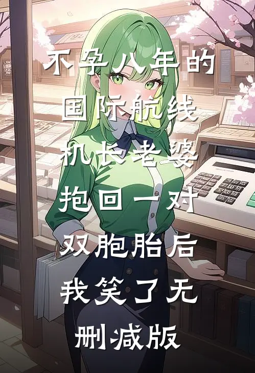 不孕八年的国际航线机长老婆抱回一对双胞胎后，我笑了无删减版