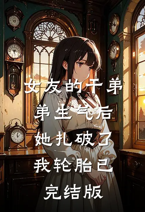 女友的干弟弟生气后，她扎破了我轮胎已完结版
