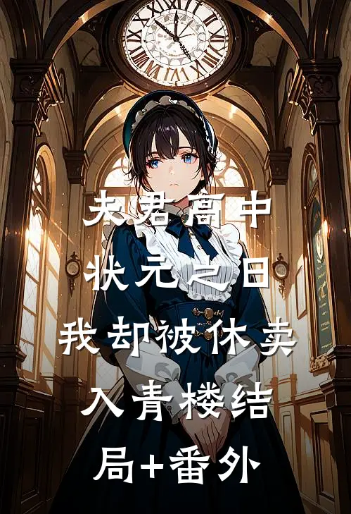 夫君高中状元之日，我却被休卖入青楼结局+番外