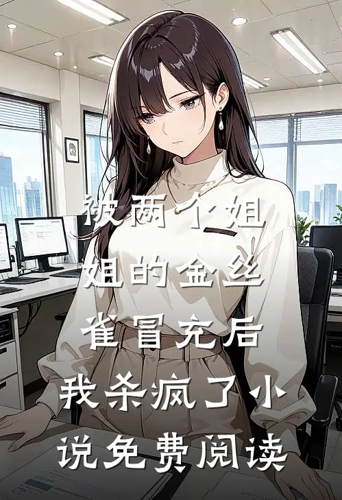 被两个姐姐的金丝雀冒充后，我杀疯了小说免费阅读