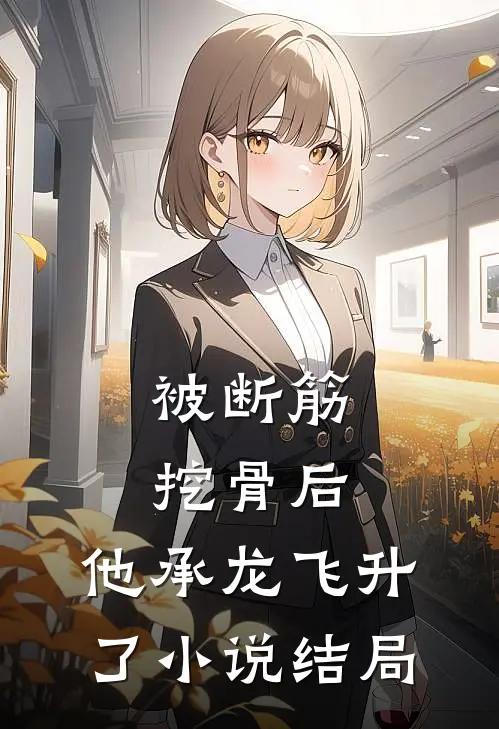 被断筋挖骨后，他承龙飞升了小说结局