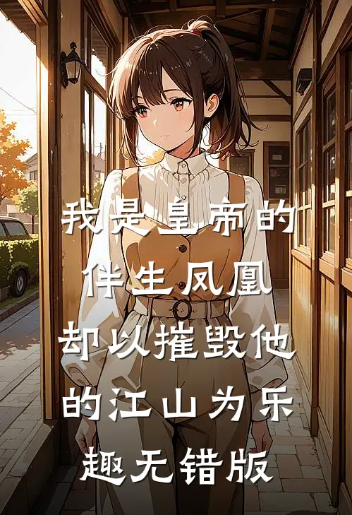 我是皇帝的伴生凤凰，却以摧毁他的江山为乐趣无错版