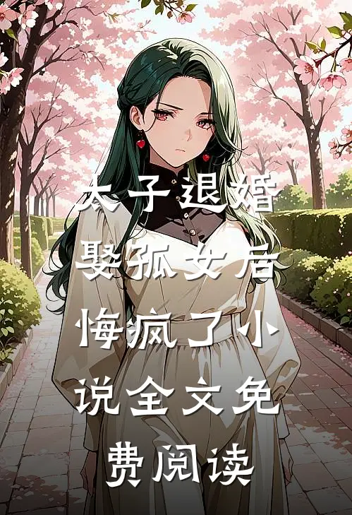 太子退婚娶孤女后，悔疯了小说全文免费阅读