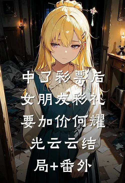 中了彩票后，女朋友彩礼要加价何耀光云云结局+番外