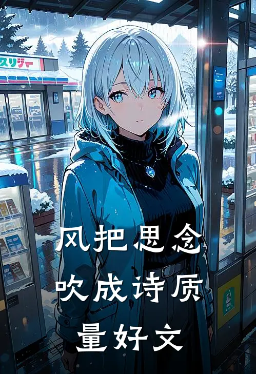 风把思念吹成诗质量好文