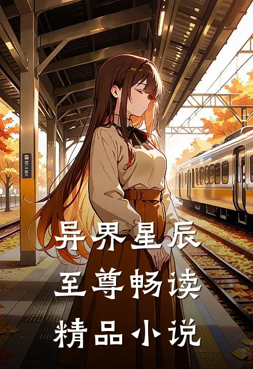 异界星辰至尊畅读精品小说