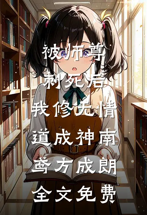被师尊刺死后，我修无情道成神南鸢方成朗全文免费