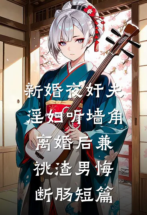 新婚夜奸夫淫妇听墙角，离婚后兼祧渣男悔断肠短篇