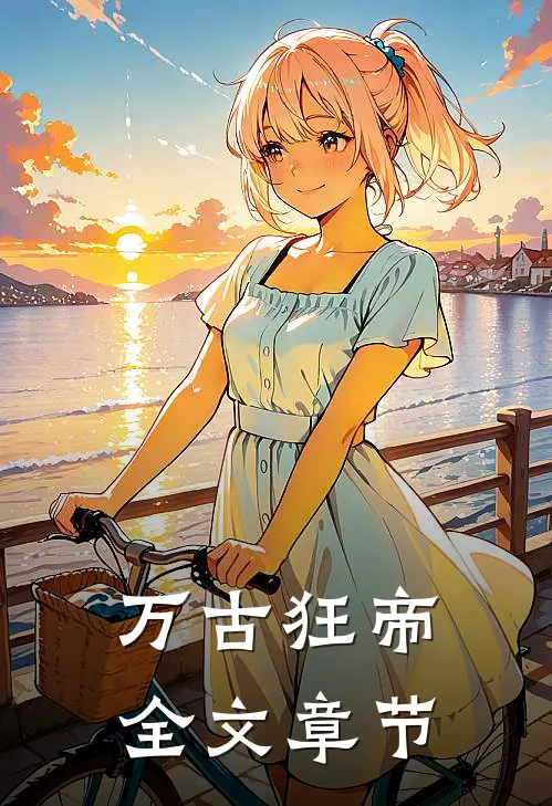 万古狂帝全文章节