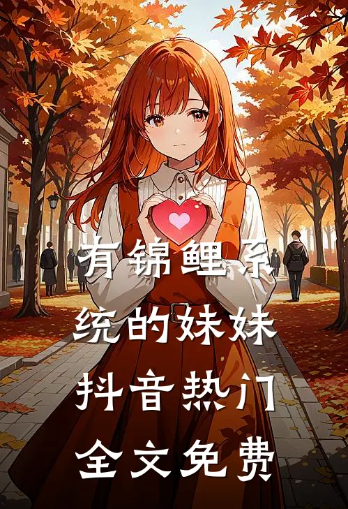 有锦鲤系统的妹妹抖音热门全文免费