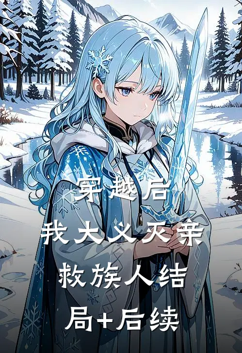 穿越后，我大义灭亲救族人结局+后续