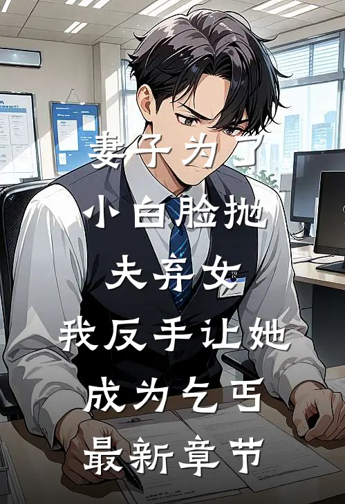 妻子为了小白脸抛夫弃女，我反手让她成为乞丐最新章节