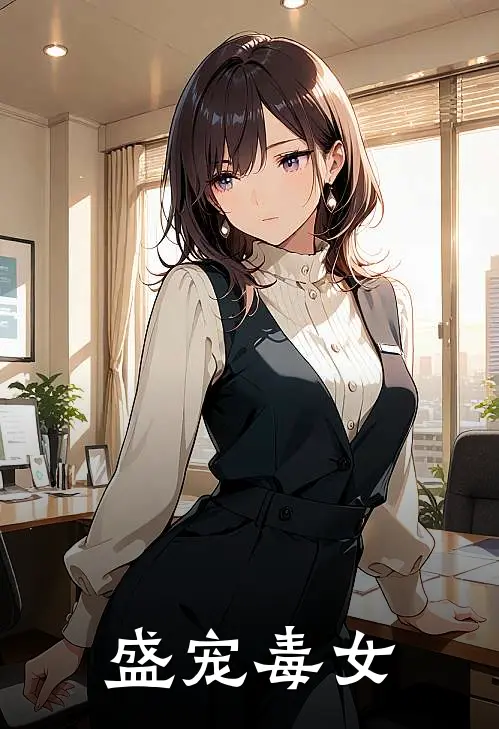 盛宠毒女