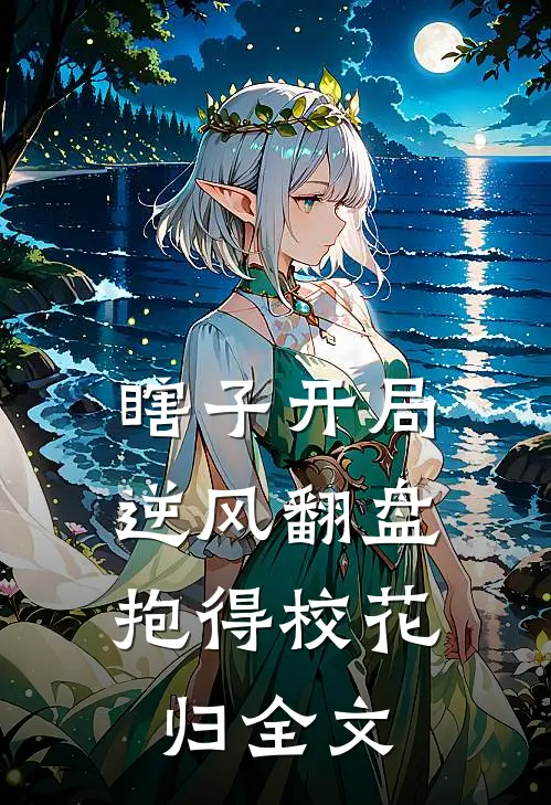 瞎子开局逆风翻盘，抱得校花归全文