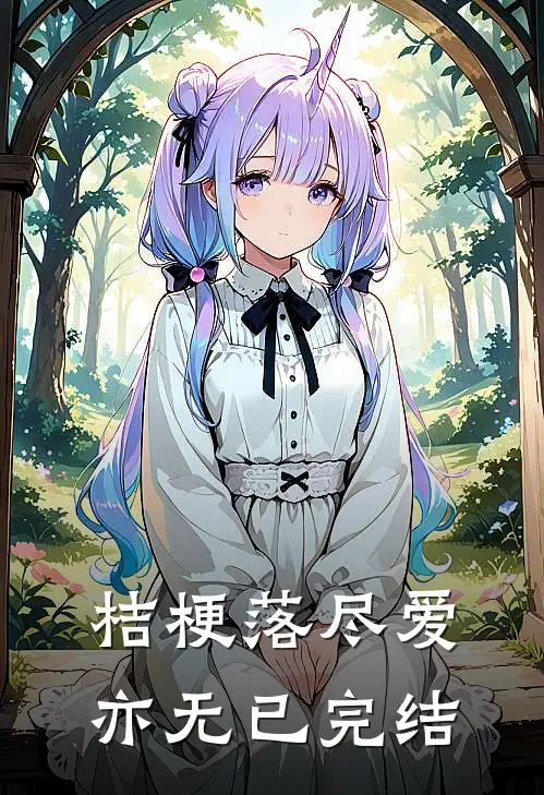 桔梗落尽爱亦无已完结