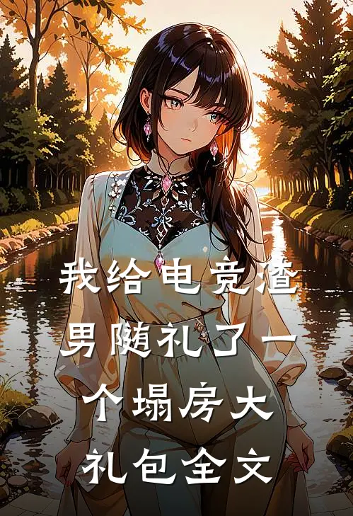 我给电竞渣男随礼了一个塌房大礼包全文
