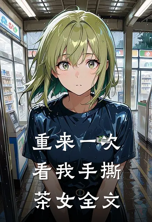 重来一次看我手撕茶女全文