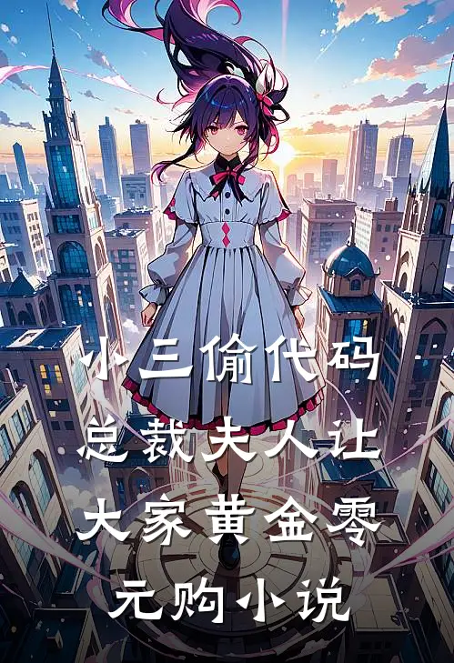 小三偷代码，总裁夫人让大家黄金零元购小说
