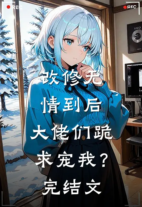 改修无情到后，大佬们跪求宠我？完结文