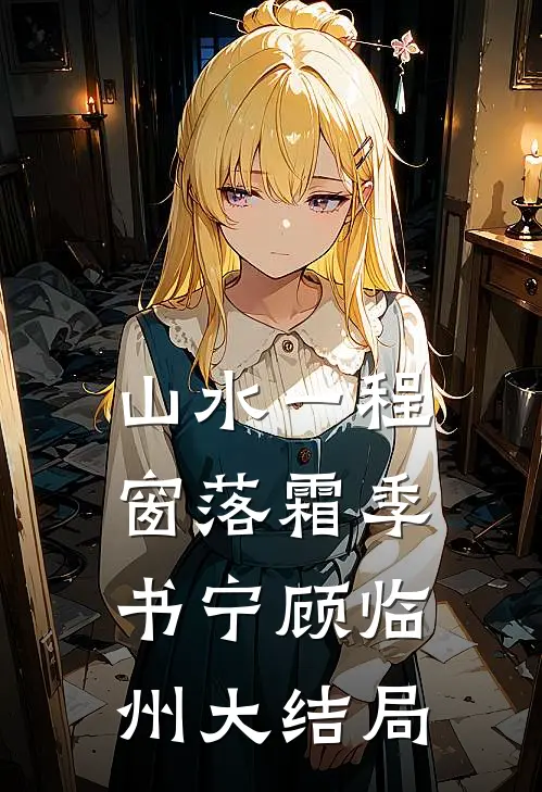 山水一程窗落霜季书宁顾临州大结局