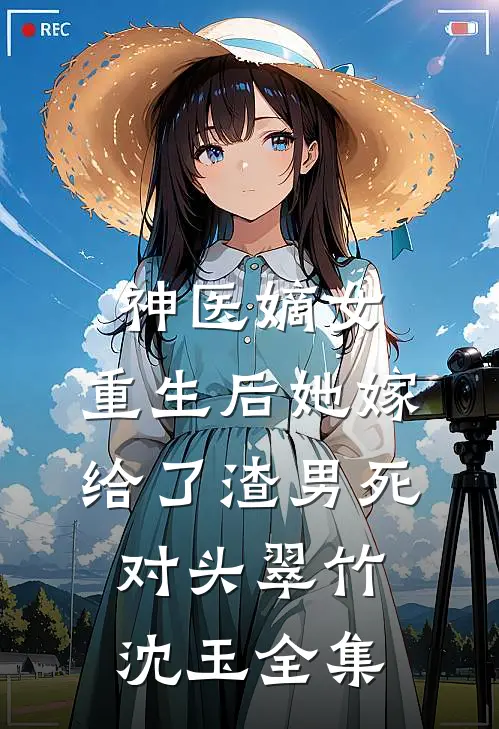 神医嫡女：重生后她嫁给了渣男死对头翠竹沈玉 全集