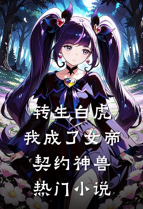 转生白虎，我成了女帝契约神兽热门小说