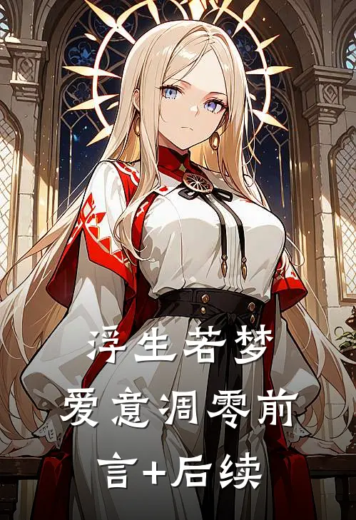 浮生若梦，爱意凋零前言+后续