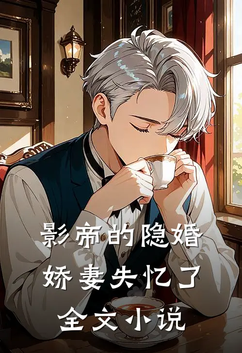 影帝的隐婚娇妻失忆了全文小说