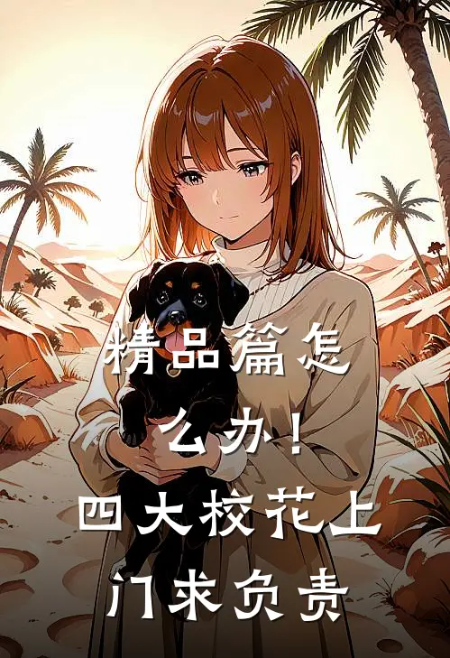 精品篇怎么办！四大校花上门求负责