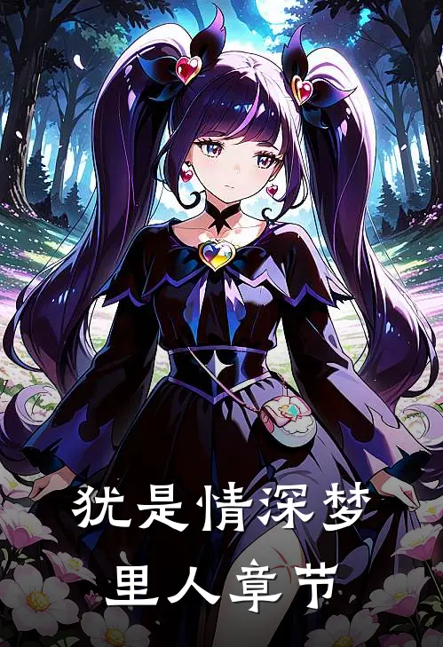 犹是情深梦里人章节