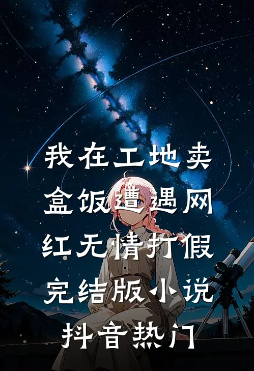 我在工地卖盒饭遭遇网红无情打假完结版小说抖音热门