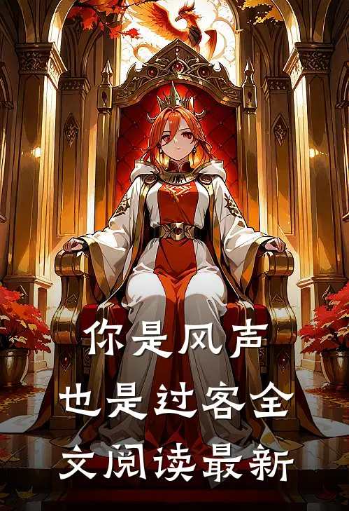 你是风声，也是过客全文阅读最新