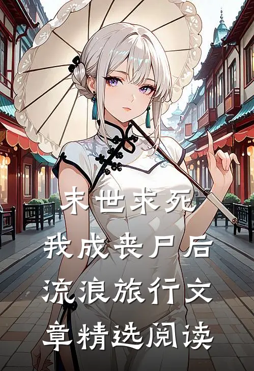 末世求死：我成丧尸后流浪旅行文章精选阅读