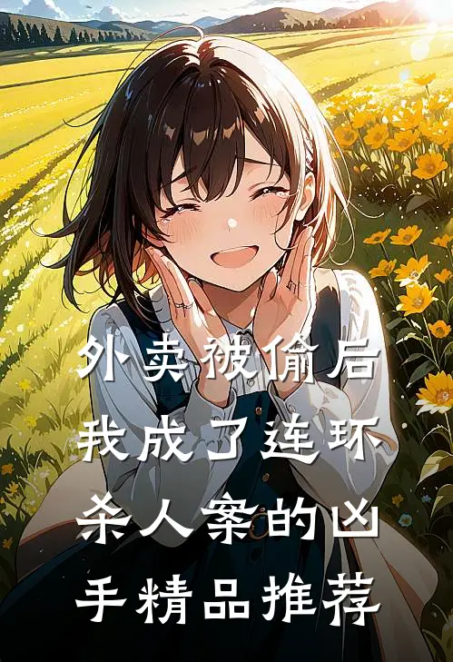 外卖被偷后，我成了连环杀人案的凶手精品推荐