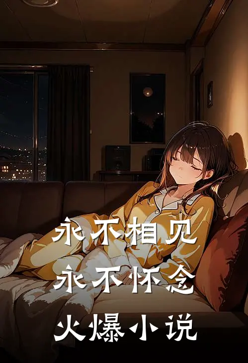 永不相见，永不怀念火爆小说