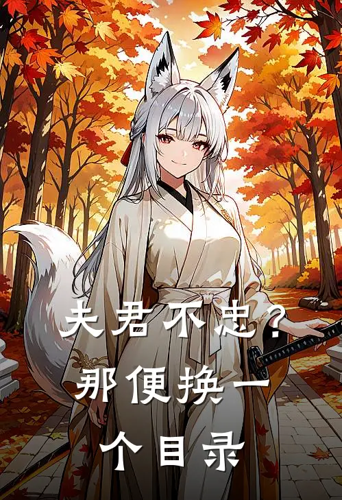 夫君不忠？那便换一个目录