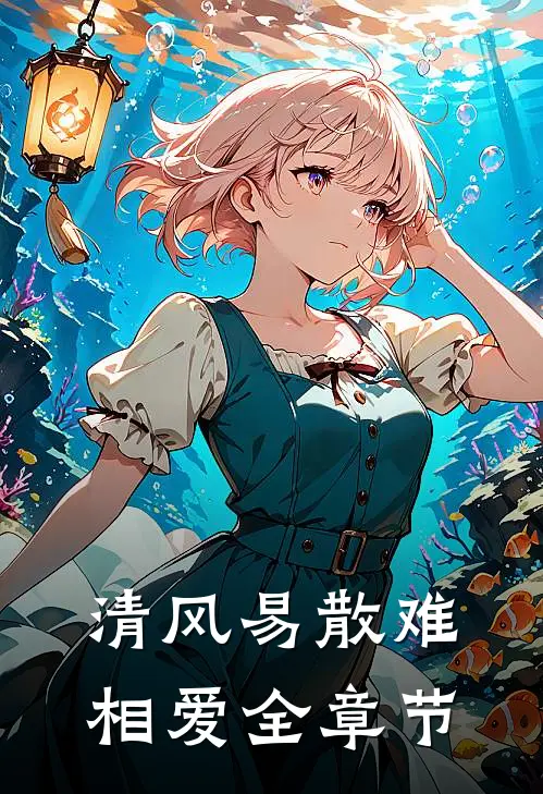 清风易散难相爱全章节