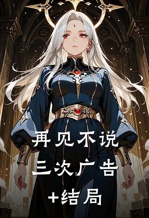 再见不说三次广告+结局