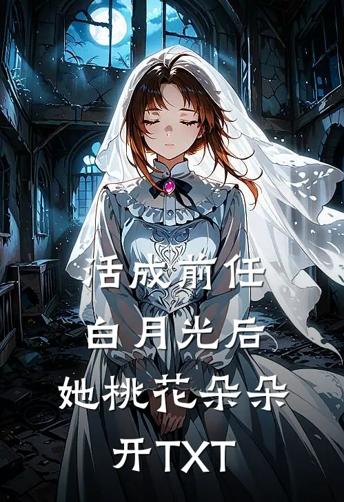 活成前任白月光后，她桃花朵朵开TXT